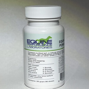 Equine Performance powder