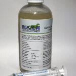 Liquid formula